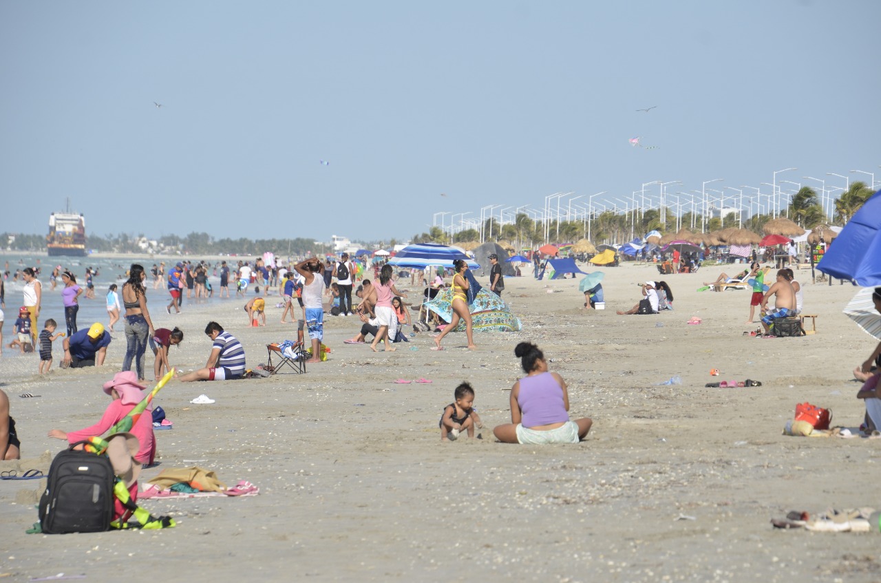 Proyecta Canco Servytur Buen Fin Turístico para el mes de mayo
