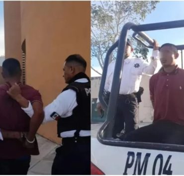 Por 100 pesos le amputa la mano a su cobratario en Escárcega: Impactante caso en Campeche