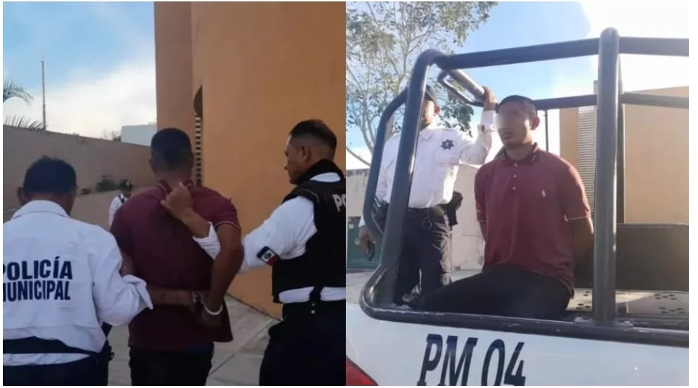 Por 100 pesos le amputa la mano a su cobratario en Escárcega: Impactante caso en Campeche