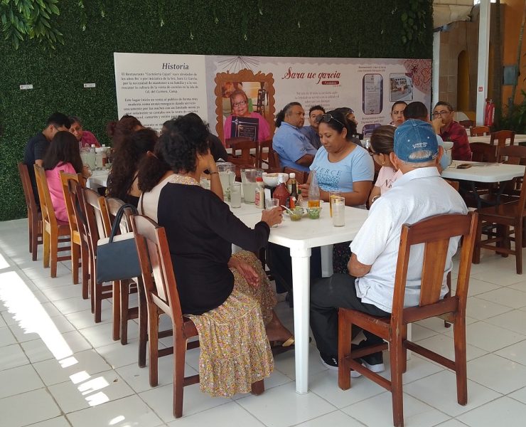 Restaurantes esperan ventas superiores al 50% en el Día de San Valentín