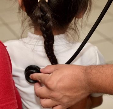 Seis casos de tosferina confirmados en el estado de Campeche