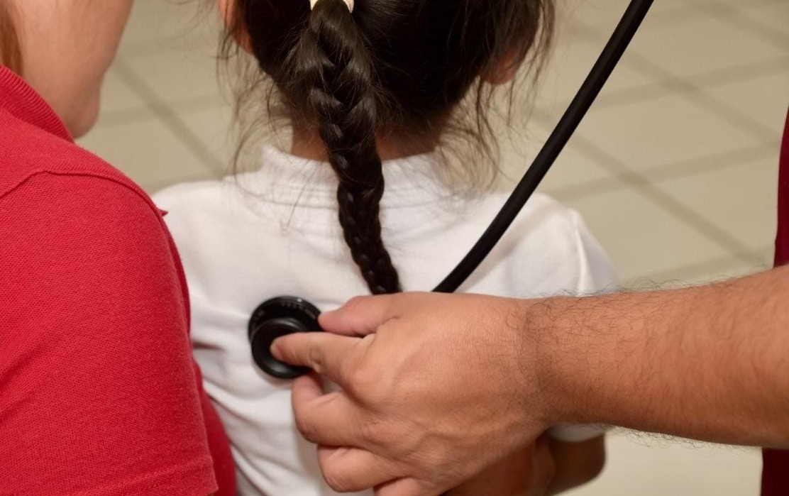 Seis casos de tosferina confirmados en el estado de Campeche