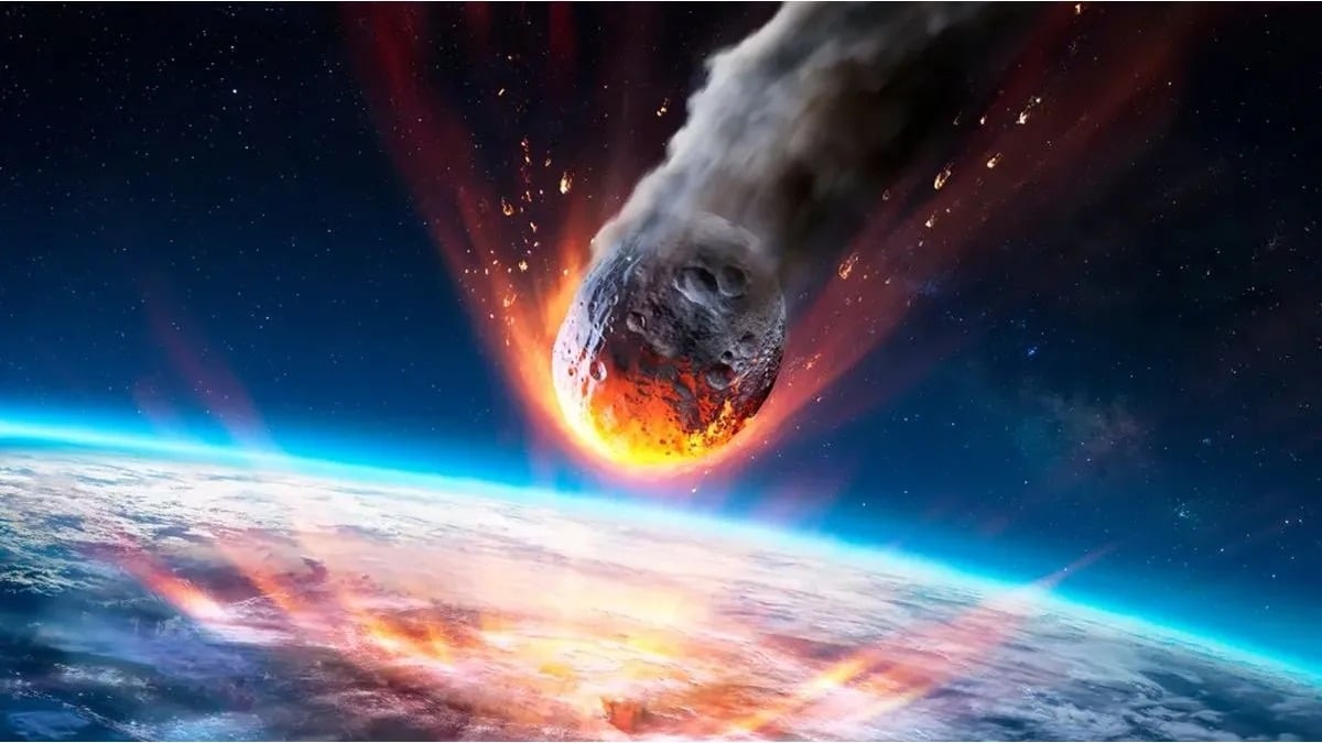 ¿Dónde impactará el asteroide 2024 YR4? La NASA habla de ello