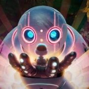 Secuela de "Robot Salvaje" DreamWorks ya trabaja en el proyecto