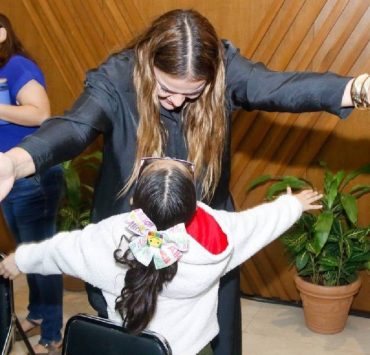 ¡La infancia es prioridad en Mérida! Descubre las acciones clave