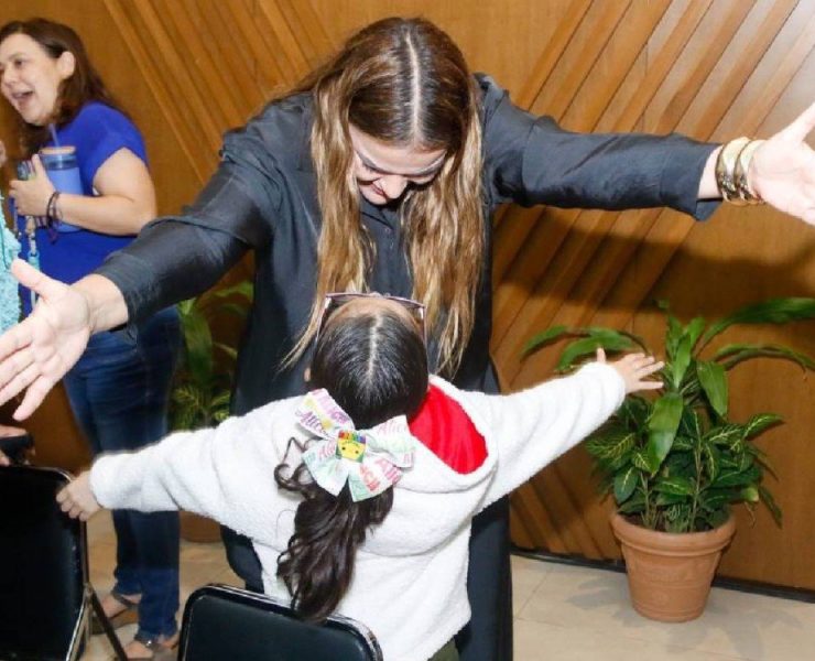 ¡La infancia es prioridad en Mérida! Descubre las acciones clave