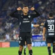 ¡Monterrey vuelve a la senda del triunfo! ¡Rayados al fin recuperan el paso!