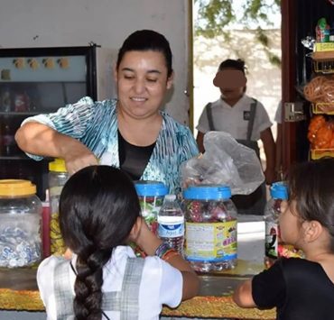 Sancionarán a cooperativas escolares que vendan alimento chatarra