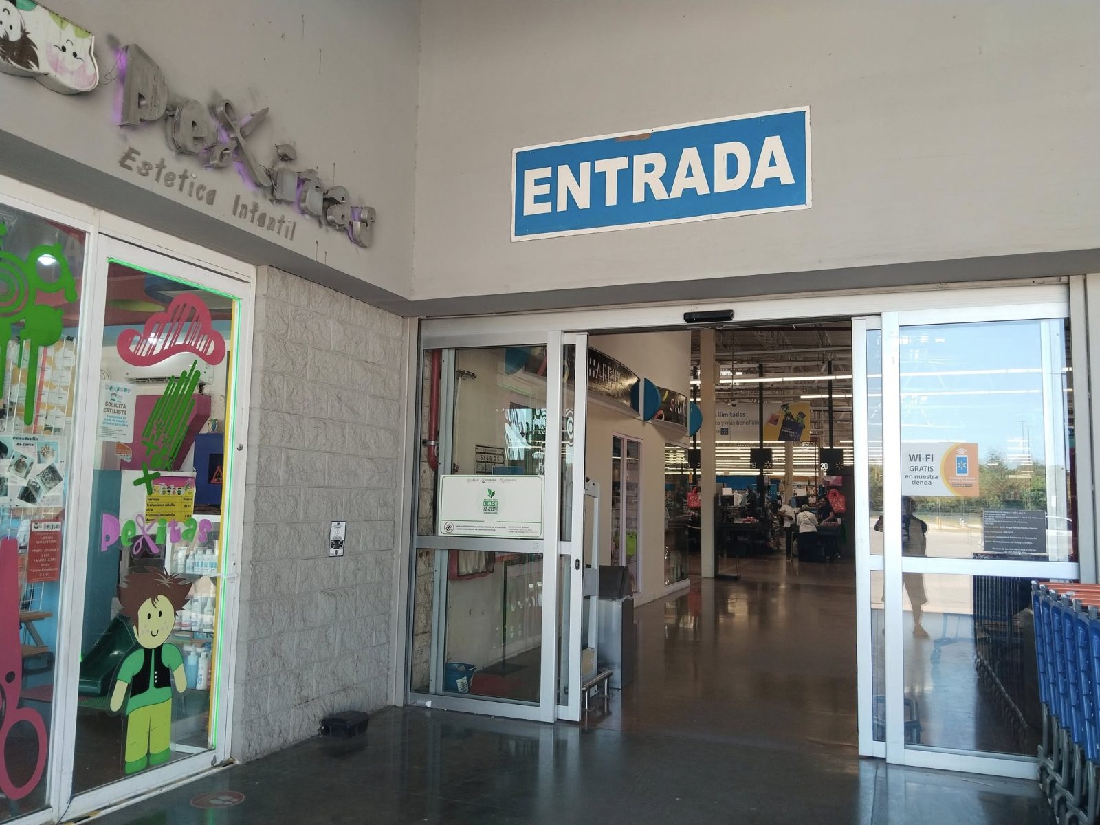 Cadenas comerciales deben brindar seguridad a los consumidores