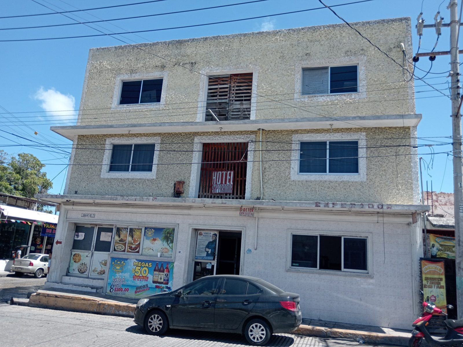 Diversas Pymes han puesto en remate sus propiedades