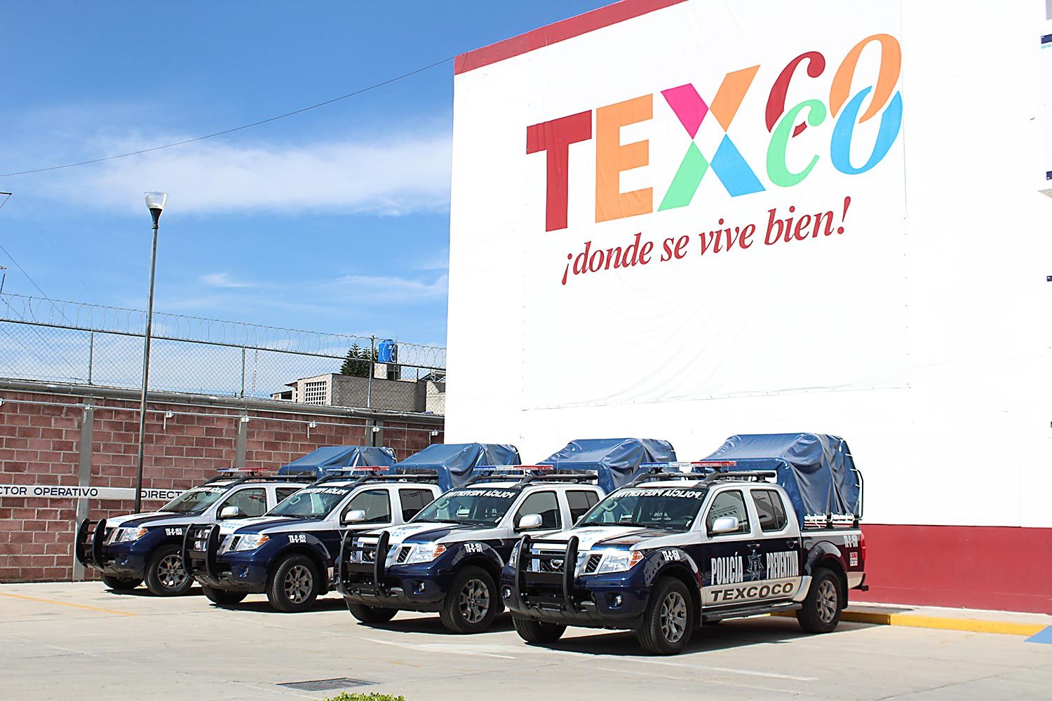 ayuntamiento de Texcoco