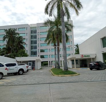 La corrupción siempre ha existido en Pemex