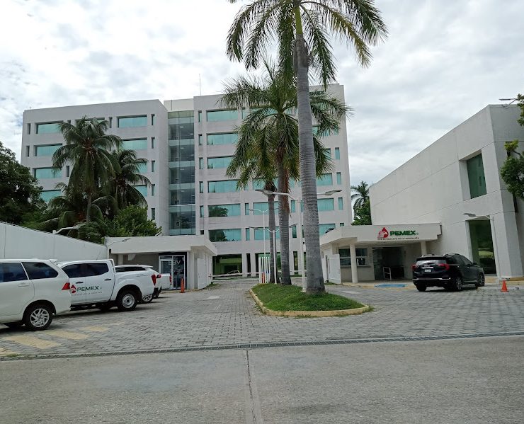 La corrupción siempre ha existido en Pemex