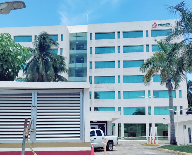 Pemex solo ha abonado a 32 empresas de 150 que tienen contrato directo