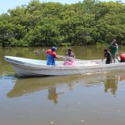 Se debe vedar de por vida la pesca en la Laguna de Términos