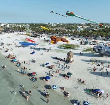 Ciudad del Carmen requiere de policía Turística