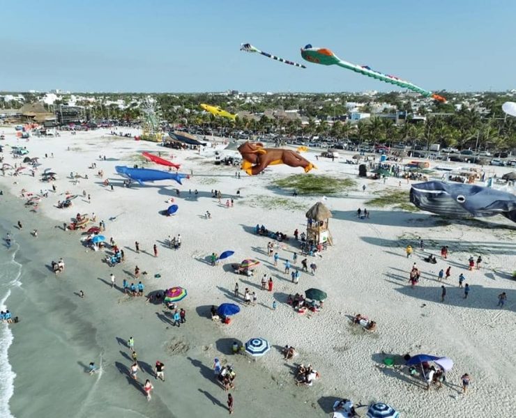 Ciudad del Carmen requiere de policía Turística