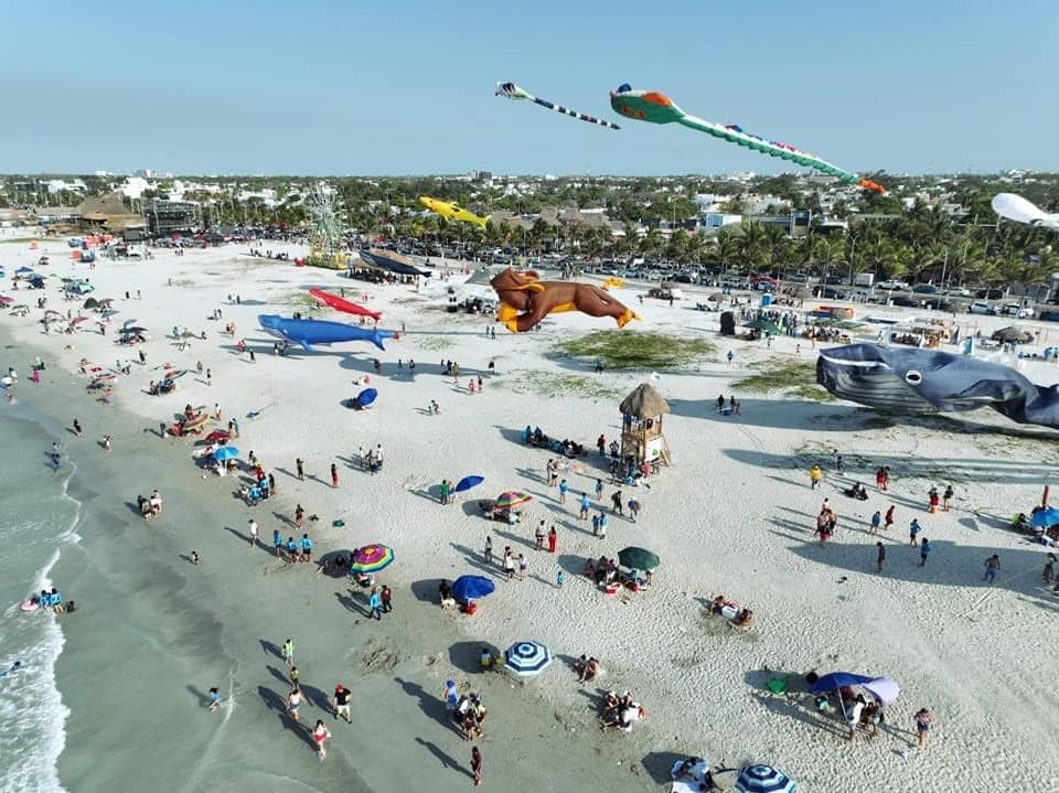 Ciudad del Carmen requiere de policía Turística