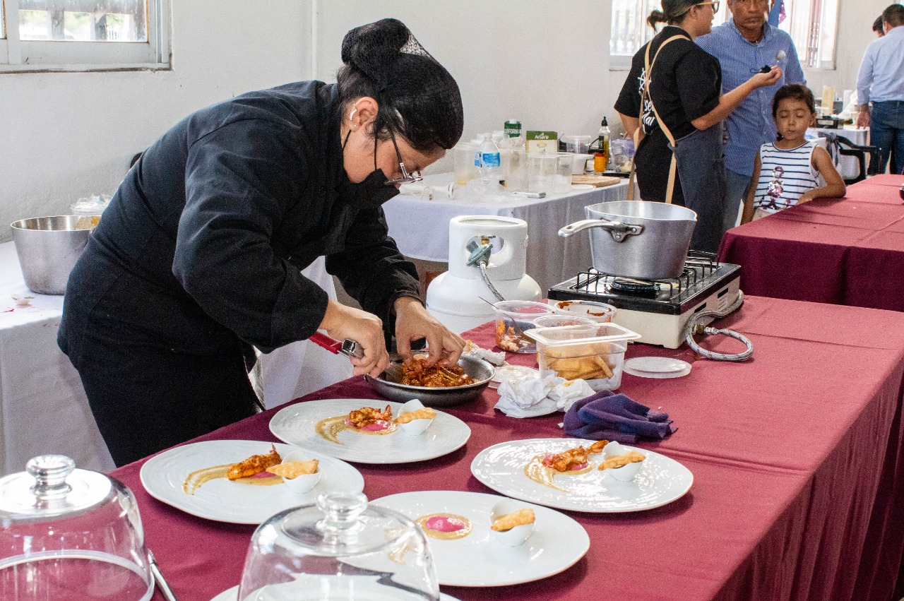 Eventos y vacaciones dan respiro a restauranteros