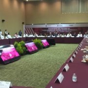 Director de Pemex se reúne con empresarios de Ciudad del Carmen