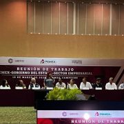 Pemex liberará los pagos a proveedores de Ciudad del Carmen