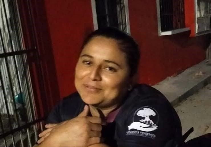 Encuentran sin vida a mujer desaparecida en Ciudad del Carmen