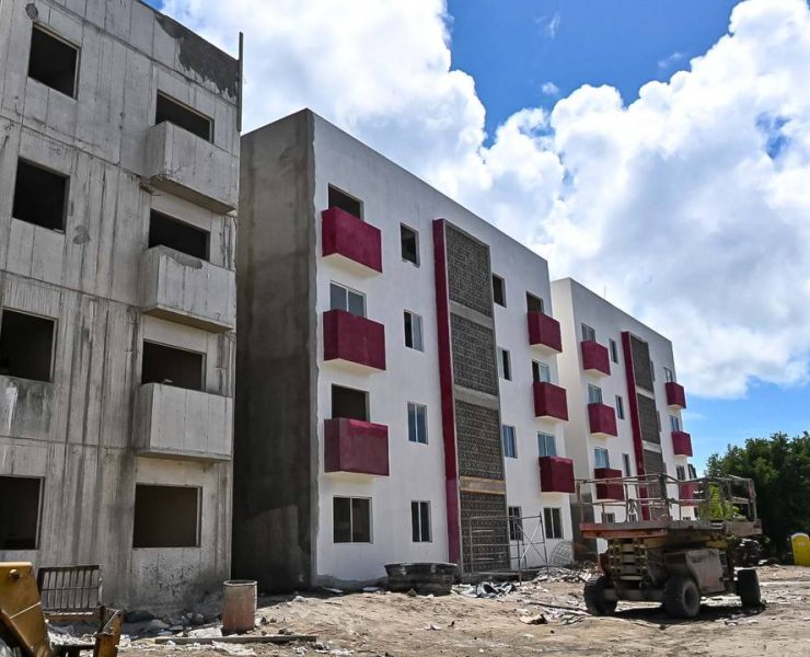 Gobierno de Carmen presentará un Plan Municipal de Vivienda