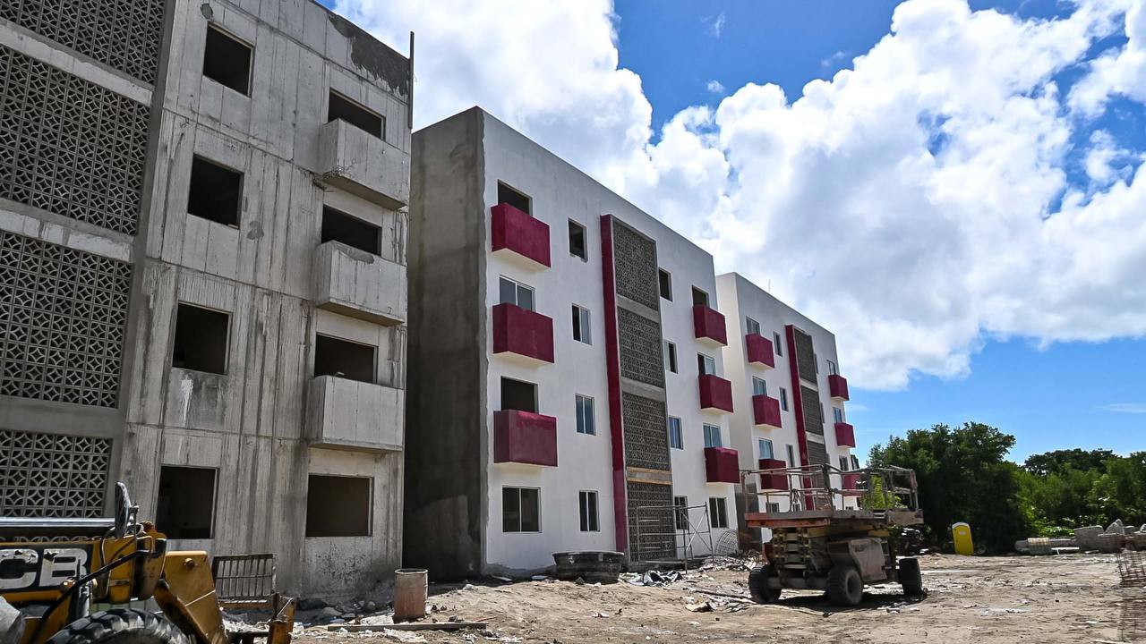 Gobierno de Carmen presentará un Plan Municipal de Vivienda