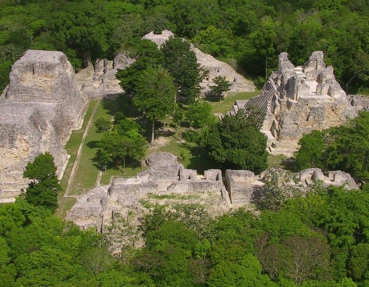 Entrega INAH obras a empresas foráneas