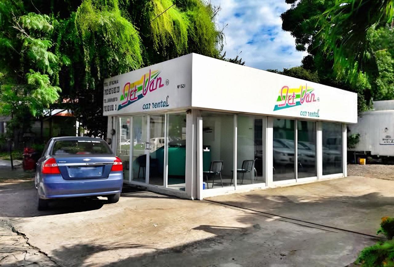 Jet Van Car se beneficiaría en Texcoco con contrato