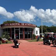 Atastecos se sienten decepcionados del gobierno de Layda Sansores