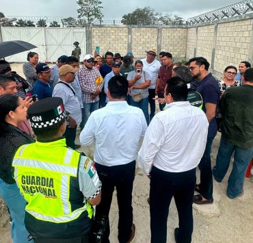 Incapacidad de gobiernos para solucionar de inmediato los problemas sociales