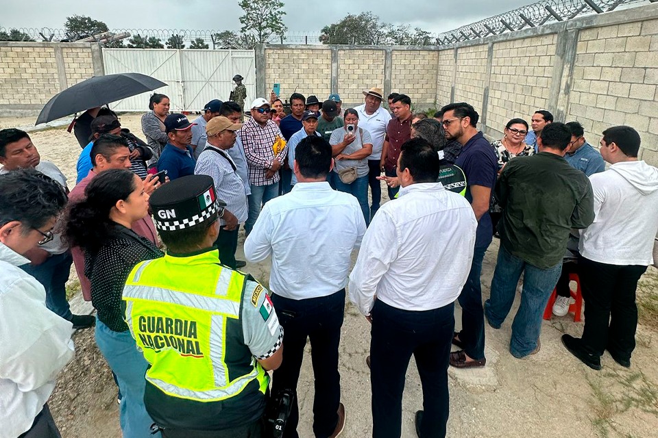 Incapacidad de gobiernos para solucionar de inmediato los problemas sociales