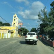 Atasta se quedó sin luz por un par de horas