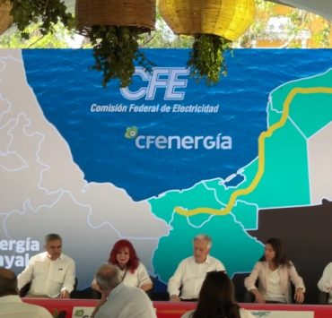 Campesinos de Pomuch deben entender la importancia del gasoducto