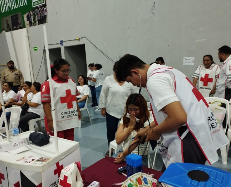 Campeche no se encuentra en alerta contra el virus de la influenza