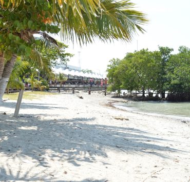 Turismo futuro del municipio de Carmen