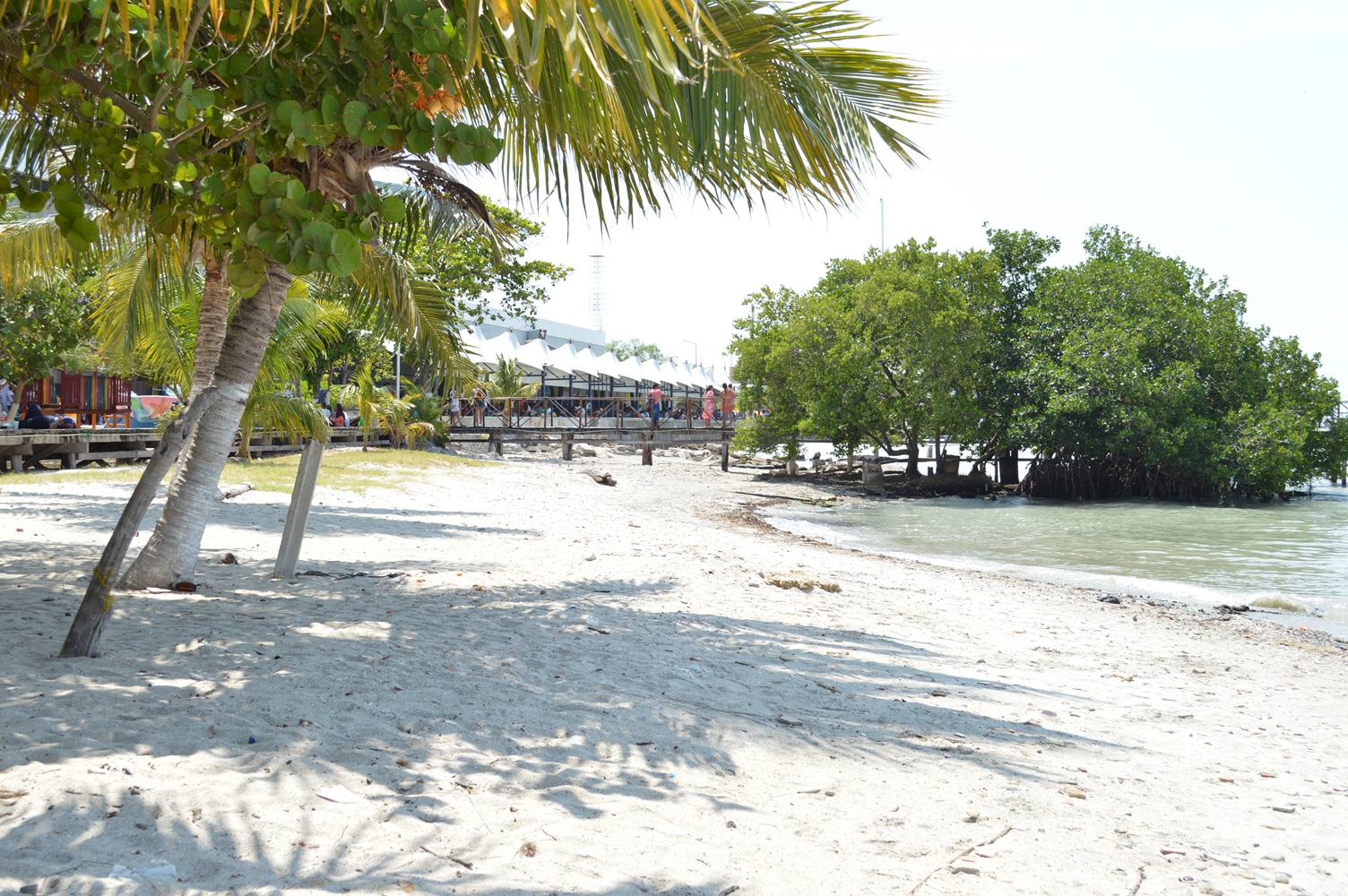 Turismo futuro del municipio de Carmen