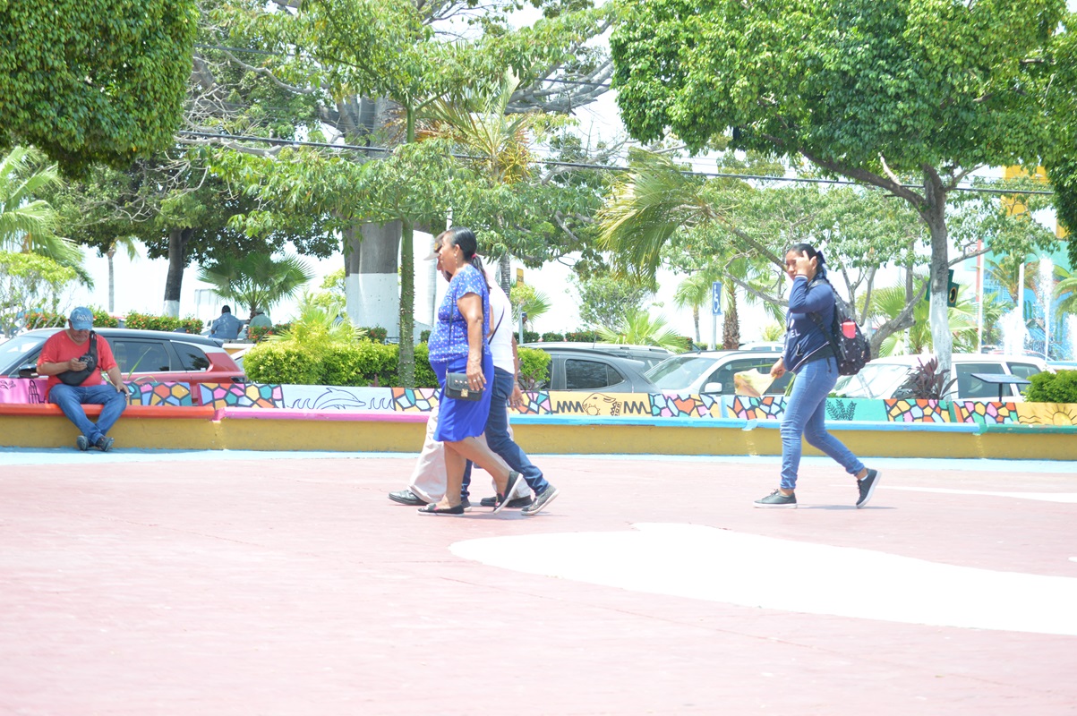 Carmen vive una situación difícil económicamente