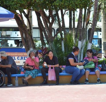 Exhortan a ciudadanos a prevenir infecciones gastrointestinales