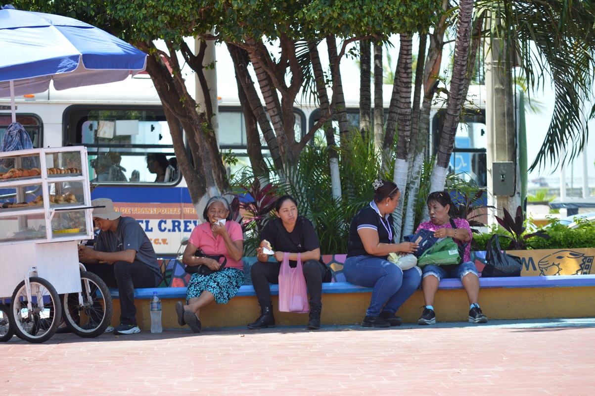 Exhortan a ciudadanos a prevenir infecciones gastrointestinales