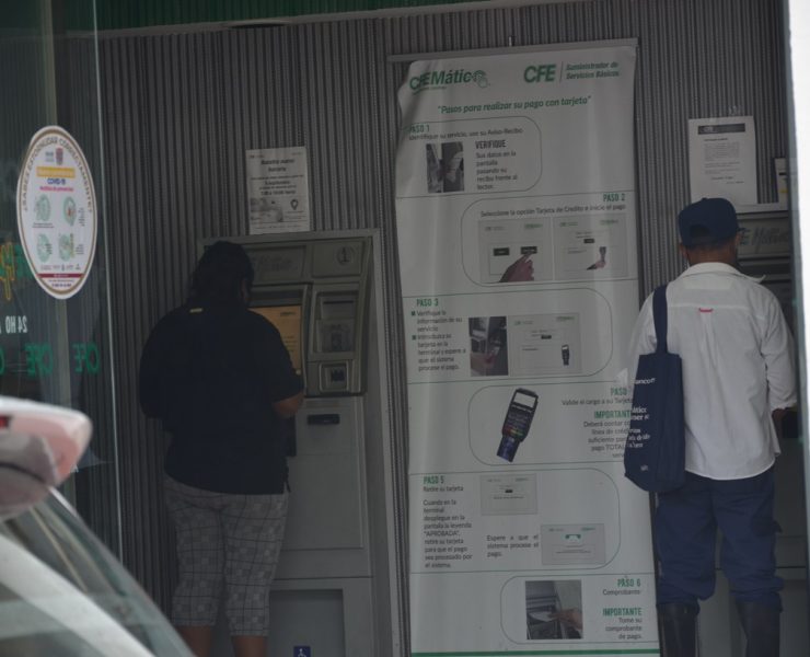 Subsidio de la tarifa de la CFE a usuarios solo un maquillaje