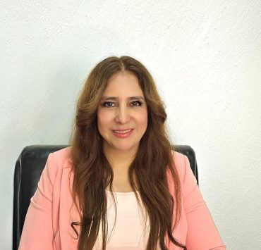 Eva Barrientos Zepeda