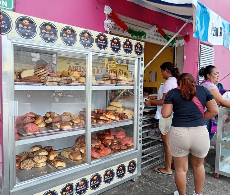 Economía de Carmen depende de la burocracia y apoyo gubernamental