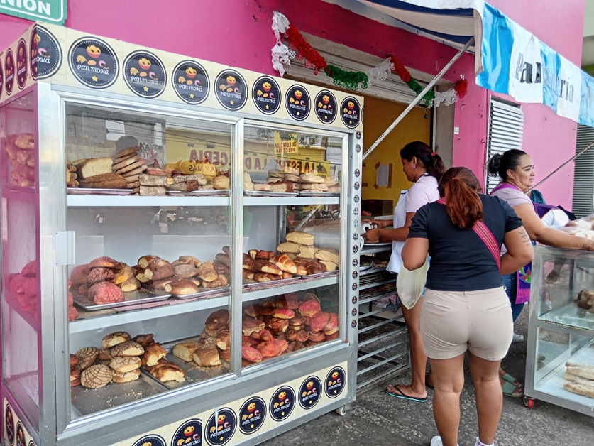 Economía de Carmen depende de la burocracia y apoyo gubernamental