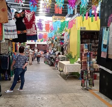 Bloqueos ha sembrado psicosis en visitantes