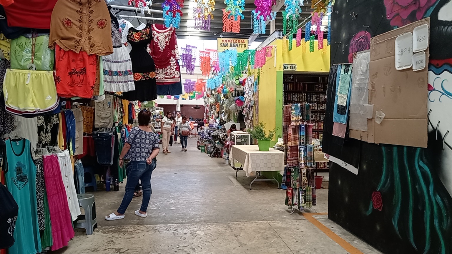 Bloqueos ha sembrado psicosis en visitantes