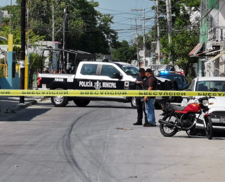 Desatada la delincuencia en Sabancuy