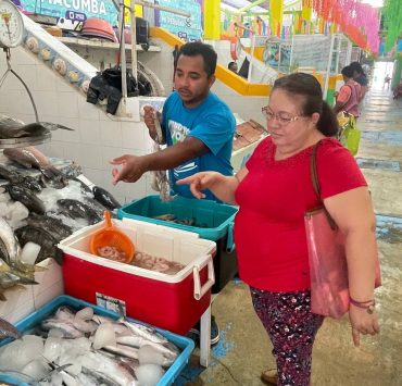 Crisis afecta tradición de Semana Santa