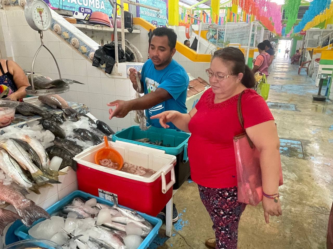 Crisis afecta tradición de Semana Santa
